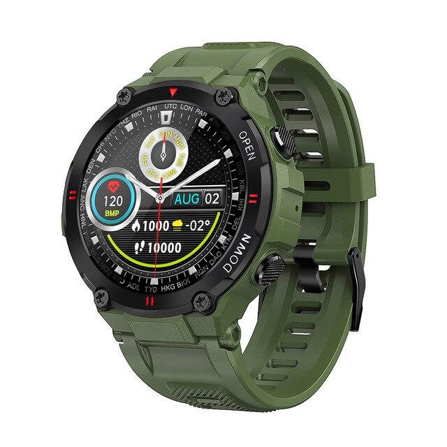 EGER FIT F20 PAMETNI SAT
