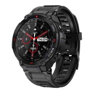 TEK G MAX SERIES 1 PAMETNI SAT CRNI