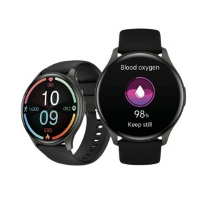 TEK FUTURE SERIES 2 PAMETNI SAT CRNI