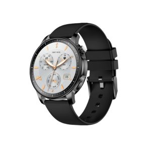 COLMI V65 PAMETNI SAT CRNI