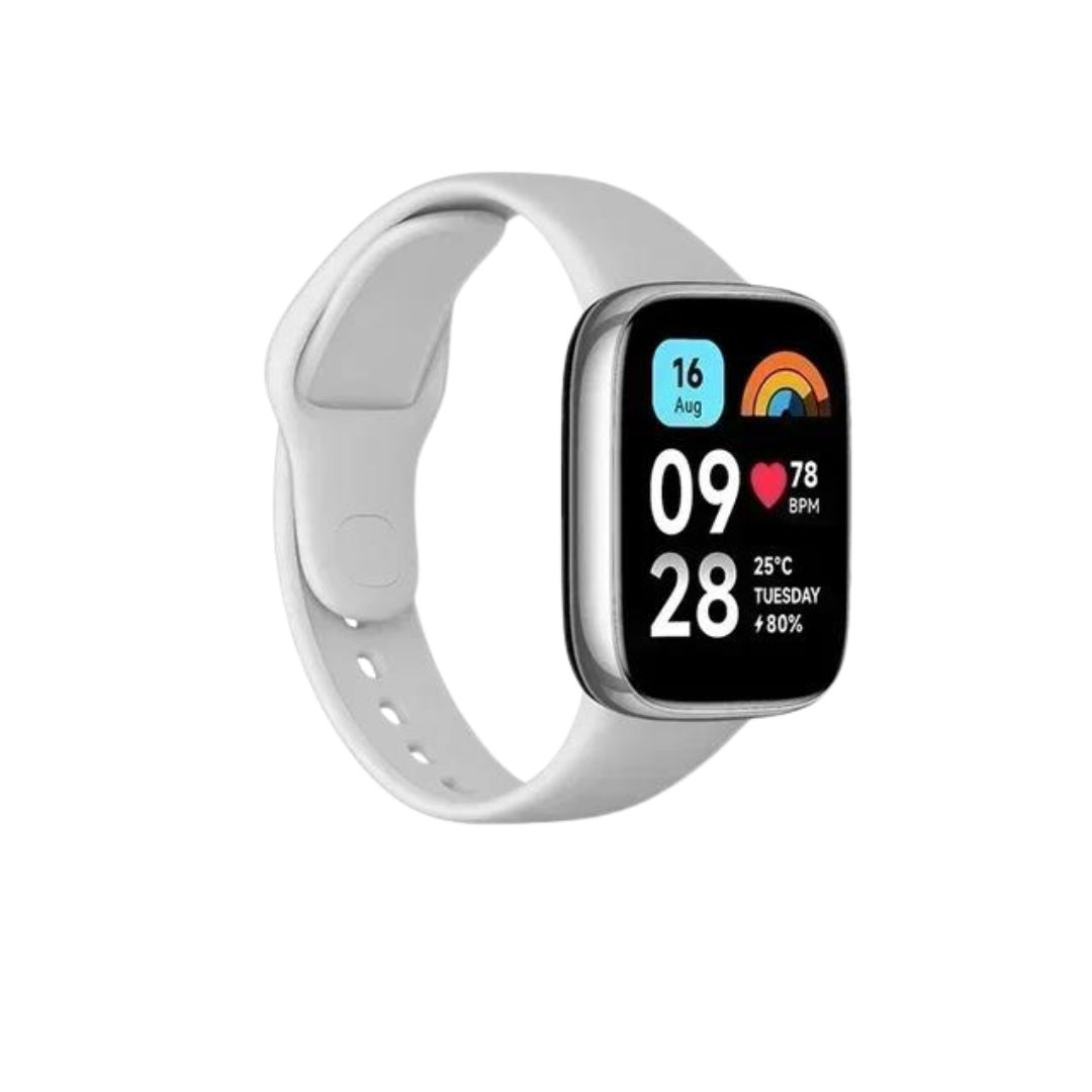 XIAOMI REDMI WATCH 3 ACTIVE PAMETNI SAT SIVI