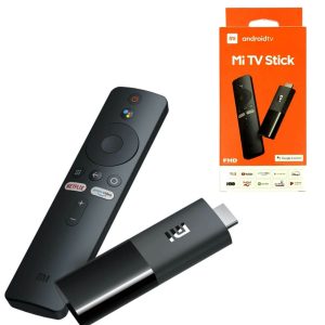 XIAOMI MI TV SMART STICK (Kopiraj)
