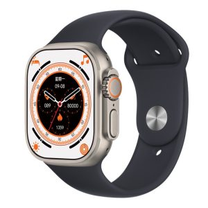 TEK STARLIGHT SERIES 1 PAMETNI SAT CRNI