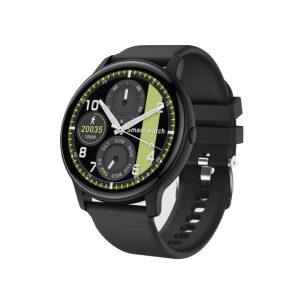 TEK FUTURE SERIES 1 PAMETNI SAT CRNI