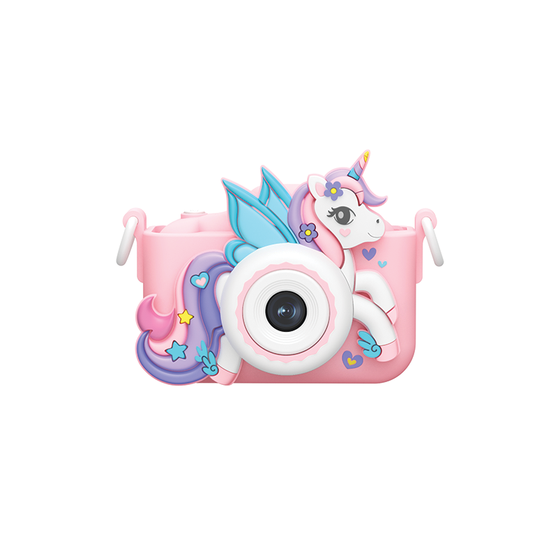 DIGITALNA DJEČJA KAMERA UNICORN - Slika 3