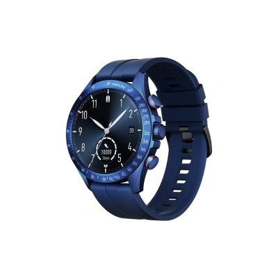 HAYLOU SMART WATCH SOLAR PRO BLUE SA BLUETOOTH POZIVOM - Slika 2