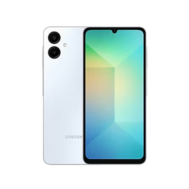 Samsung A06 4GB 64GB Light Blue