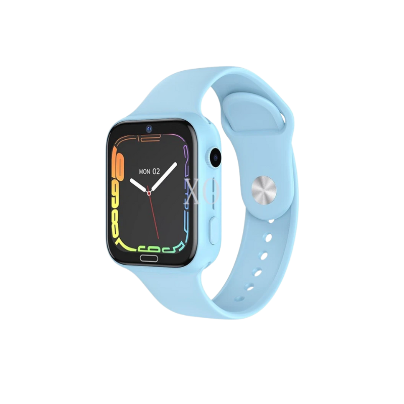 Djeciji pametni sat H140 4G Blue