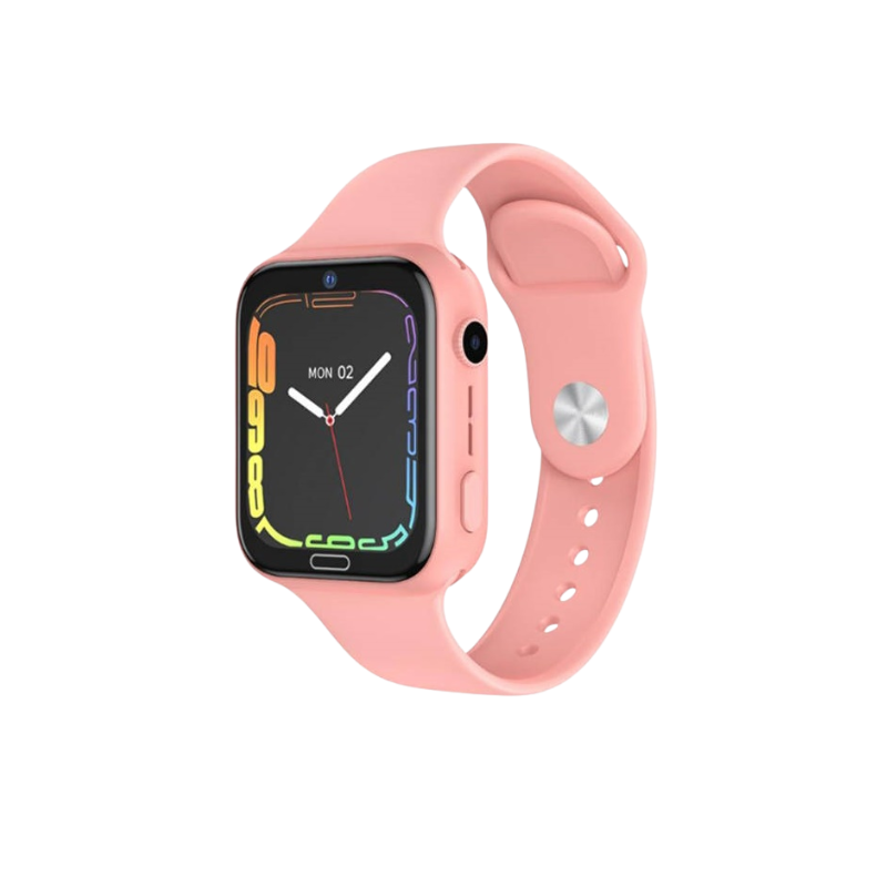 Djeciji pametni sat H140 4G Pink