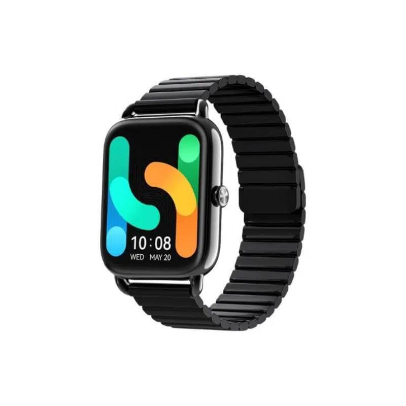 Haylou Smart Watch RS4 Plus Black - LS11