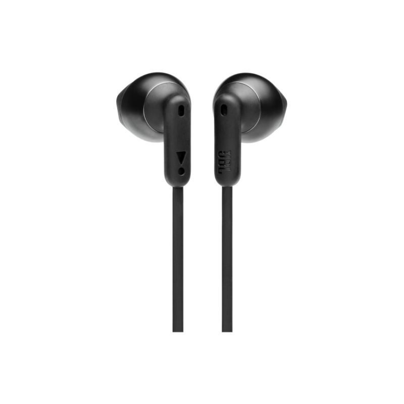 JBL TUNE 215 BT Wireless Earbuds Bluetooth slusalice Black