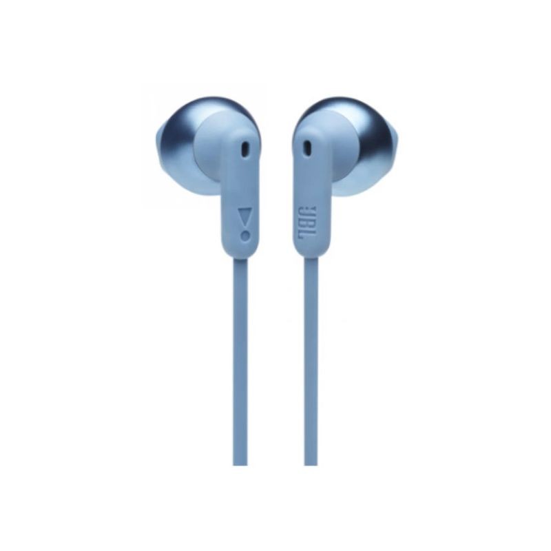 JBL TUNE 215 BT Wireless Earbuds Bluetooth slusalice Blue