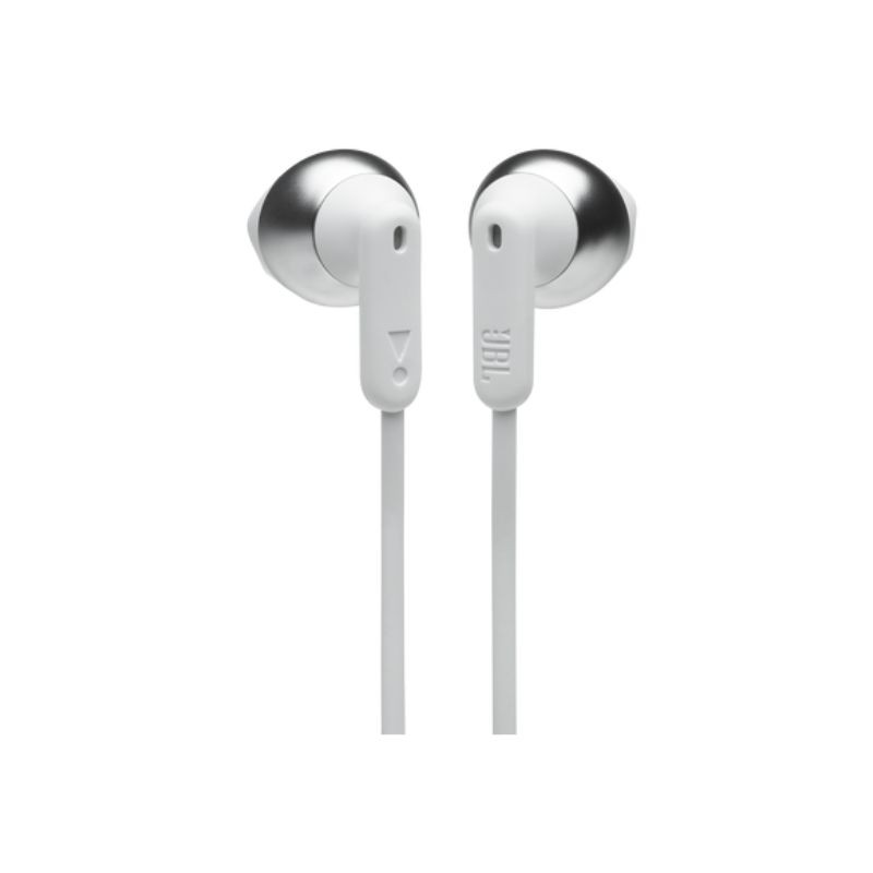 JBL TUNE 215 BT Wireless Earbuds Bluetooth slusalice White