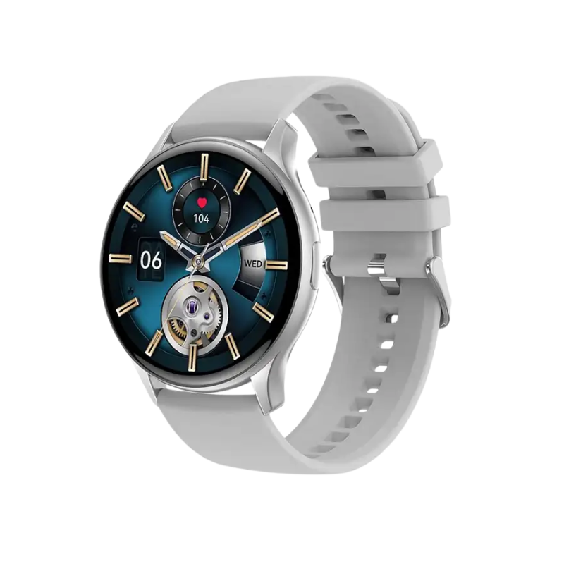 Pametni sat XO J5 Silver (BT poziv)