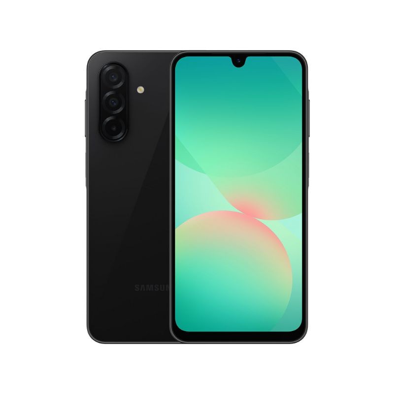 Samsung A26 6GB 128GB Black