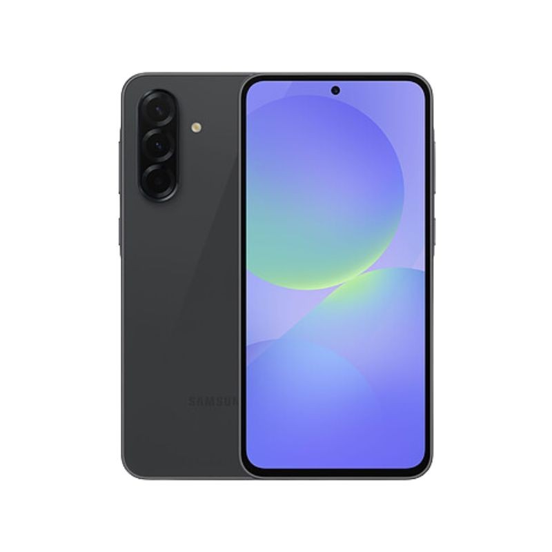 Samsung A36 8GB 256GB Black