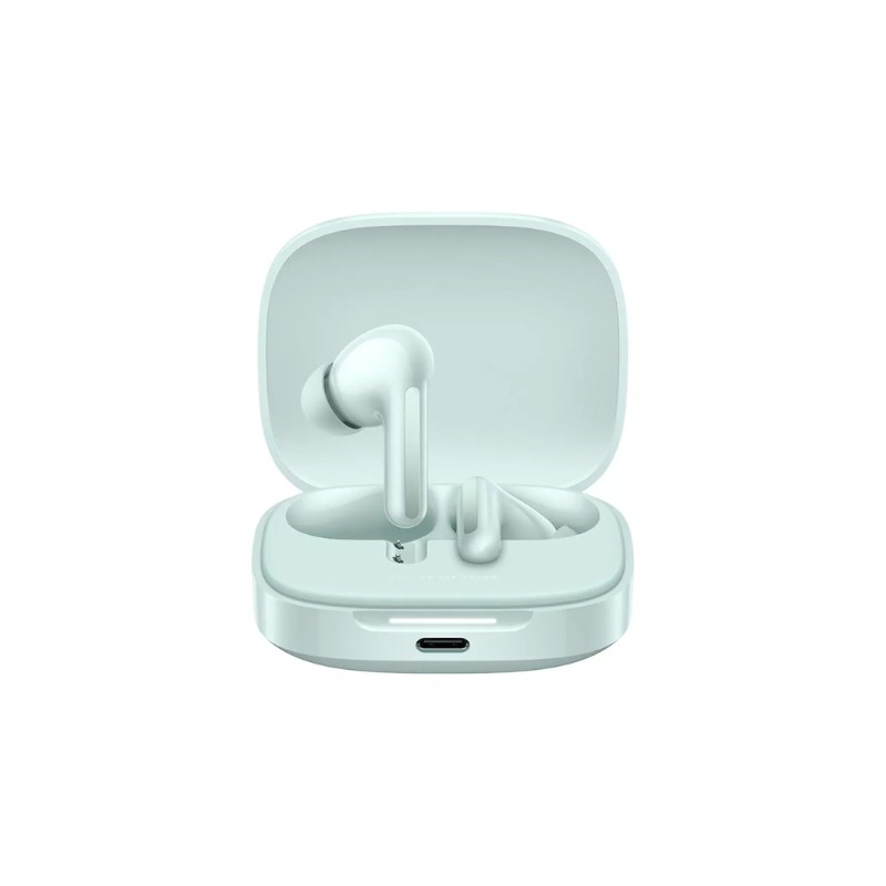 Slusalice Redmi Buds 6 Coral Green