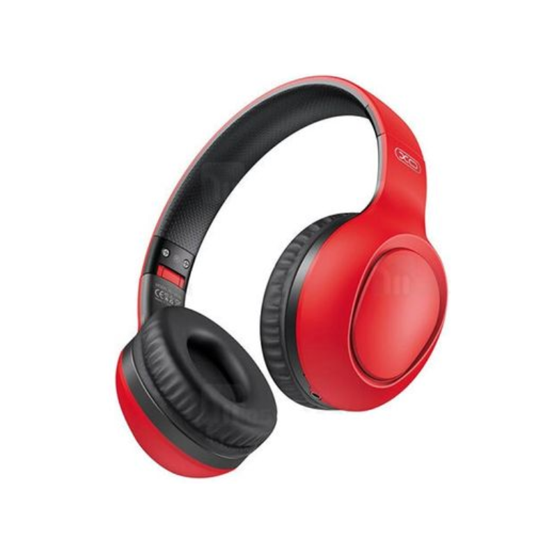 Slusalice XO BE35 Bluetooth Red