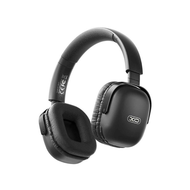 Slusalice XO BE42 Black