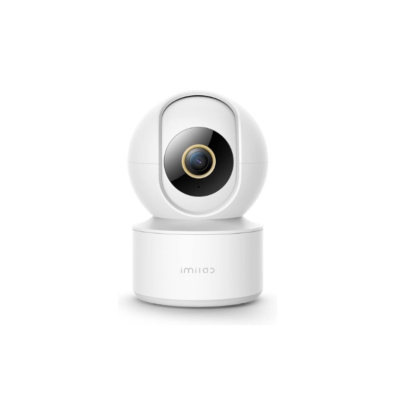 Xiaomi Mijia IMILAB C21 Home Camera 360° 4MP/2.5K