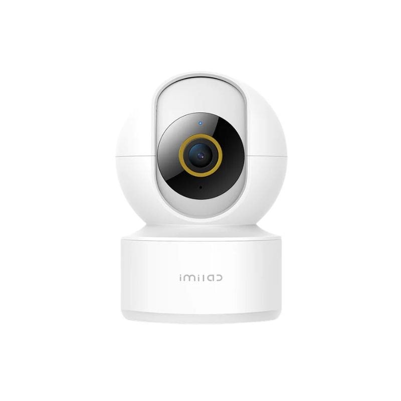 Xiaomi Mijia IMILAB Home Camera C22 360° 3K 5mpx White