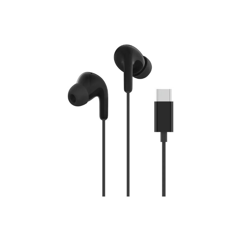 Xiaomi zicane slusalice 3,5mm Crne