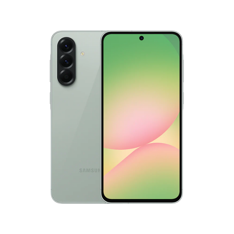 Samsung A56 8GB 128GB Olive