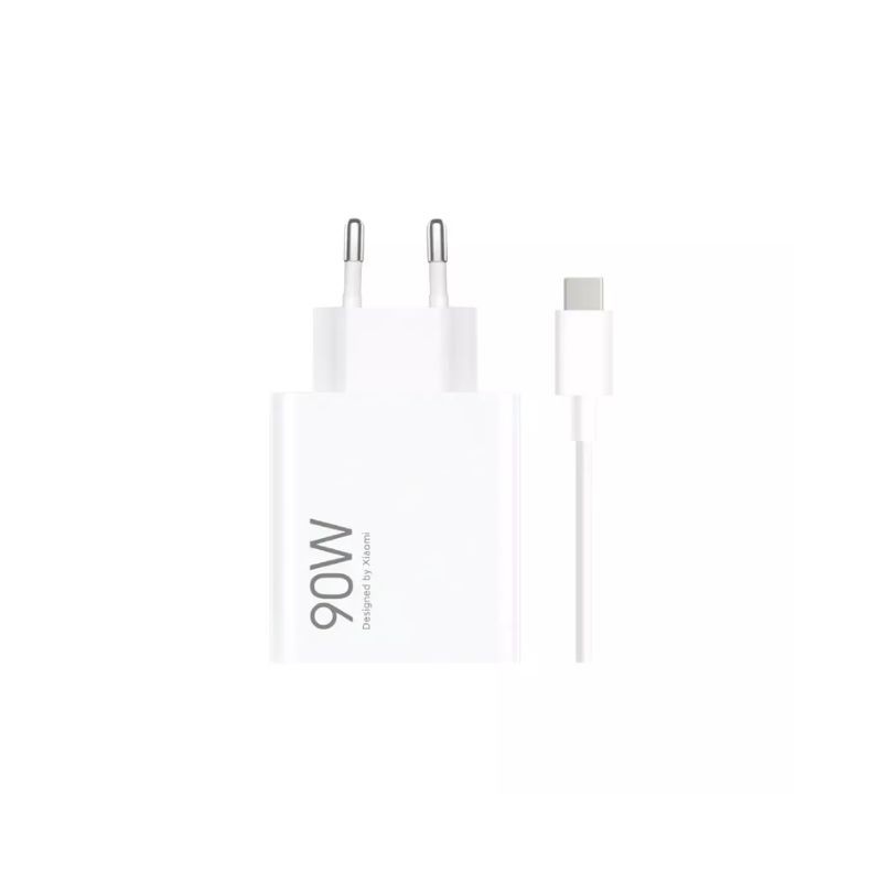 Xiaomi 90W HyperCharge Combo (Type-A)