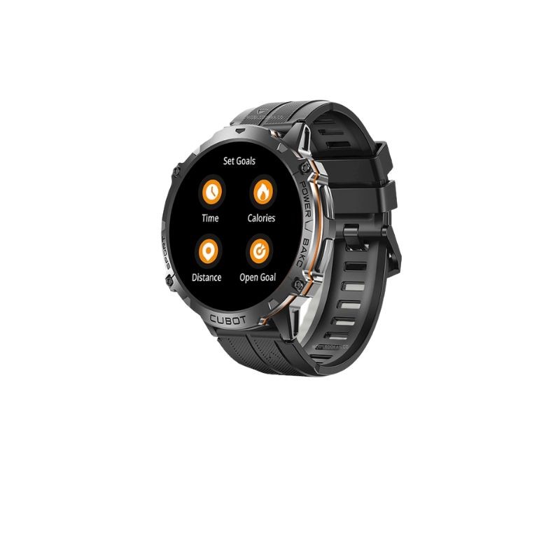 Cubot X3 sa Bluetooth pozivom Black