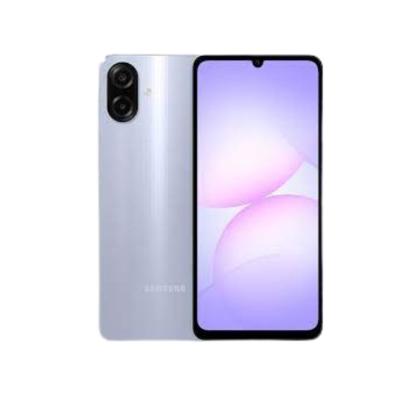 Samsung A07 4GB 128GB Violet