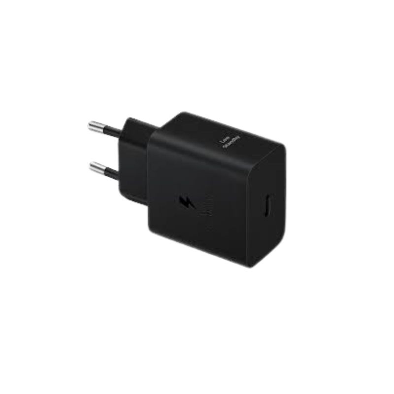 Kucni punjac Samsung Original 45W Super Fast Type-C - glava T4511