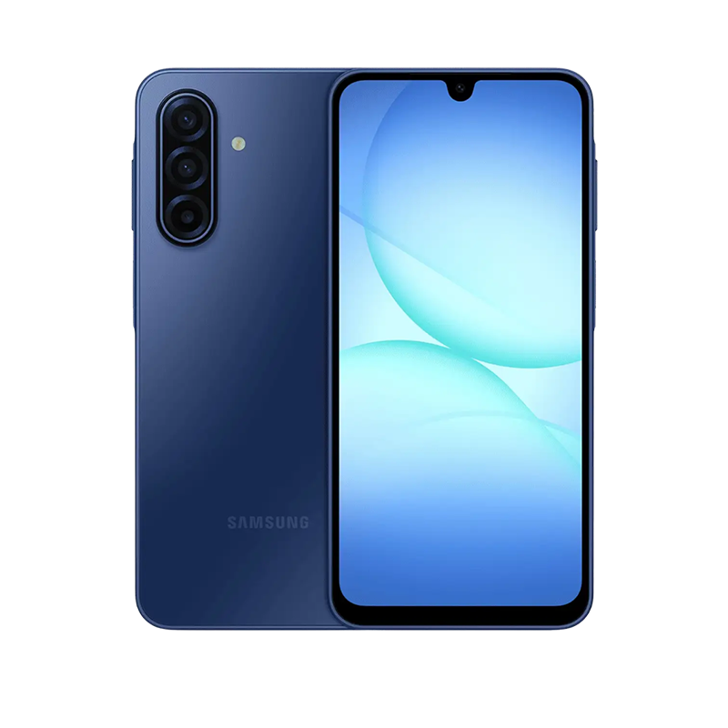 Samsung A17 8GB 256GB Blue