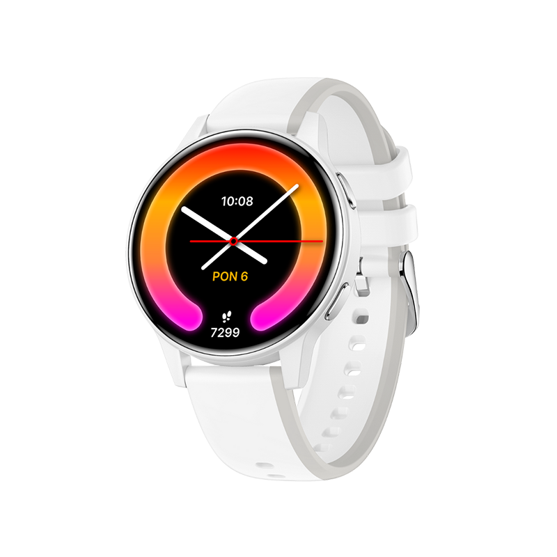 Pametni sat Forever JW-600 White