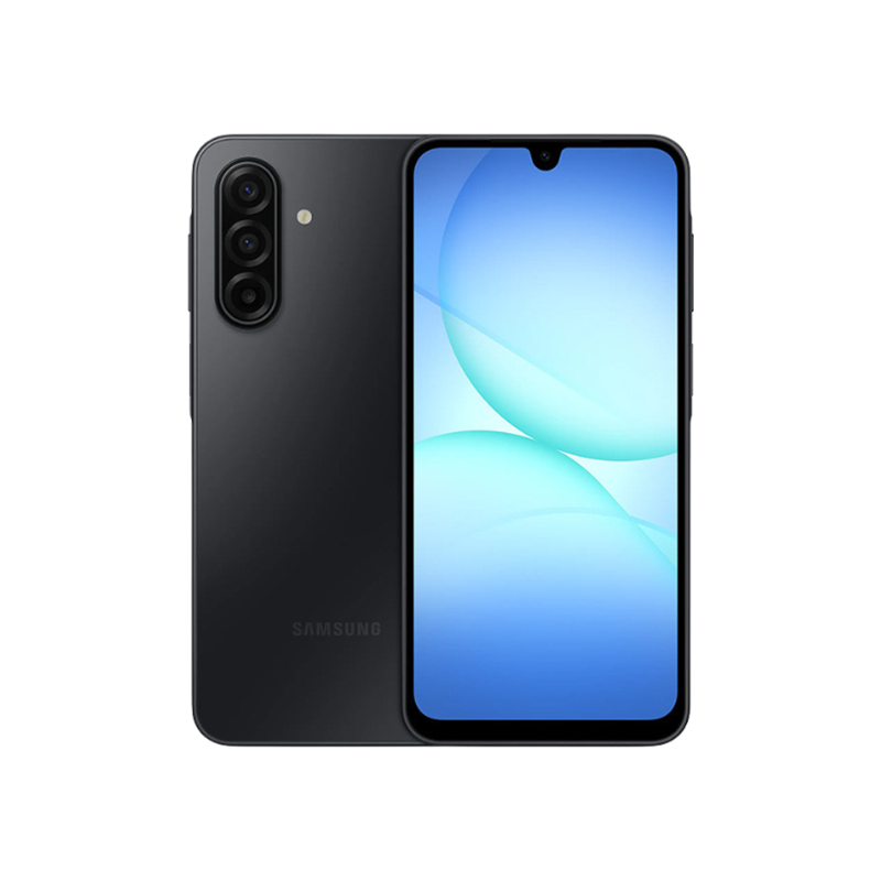 Samsung A17 6GB 128GB Black