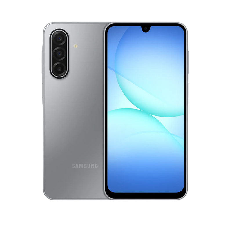 Samsung A17 6GB 128GB Grey