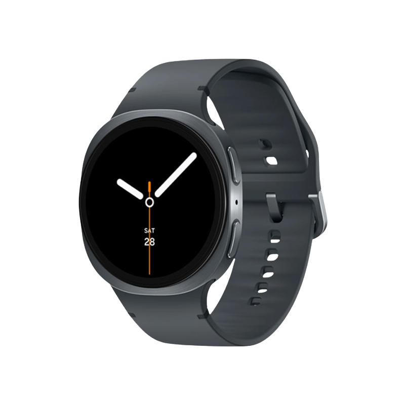 Samsung Galaxy L320 Watch 8 Graphite