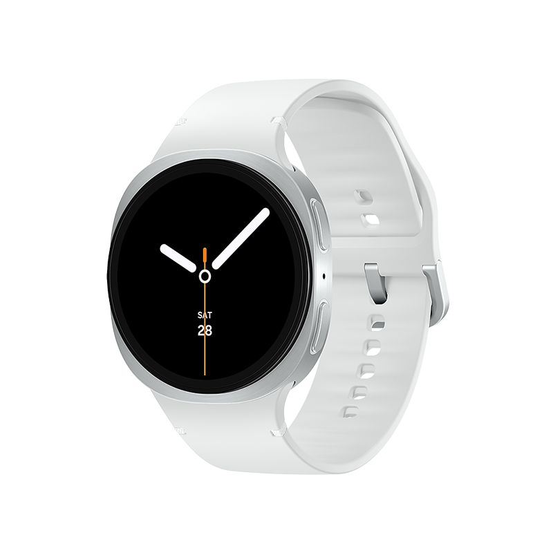 Samsung Galaxy L330 Watch 8 44mm Silver