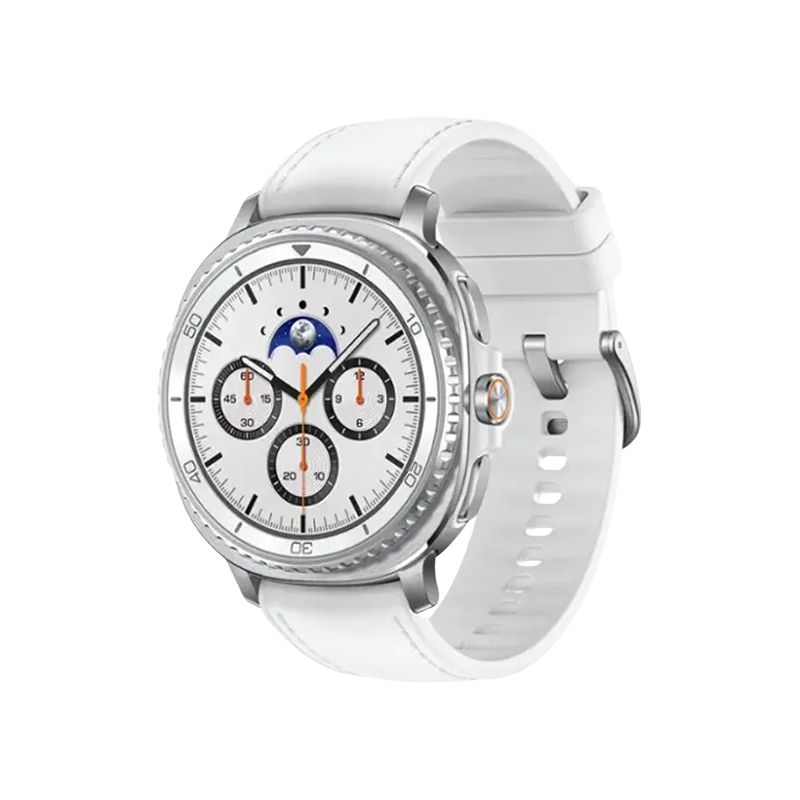 Samsung Galaxy L500 Watch 8 Classic White