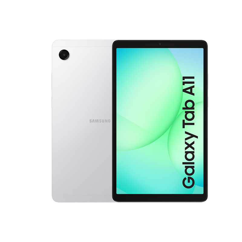 Samsung X133 Galaxy Tab A11 8GB 128GB Silver