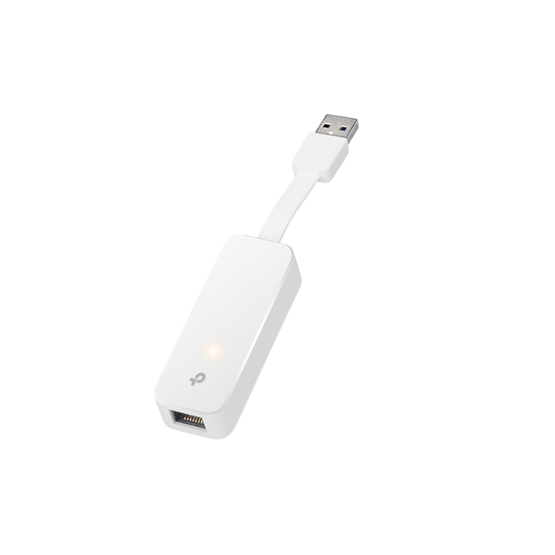TP-Link UE300 USB 3.0 Gigabit Internet adapter