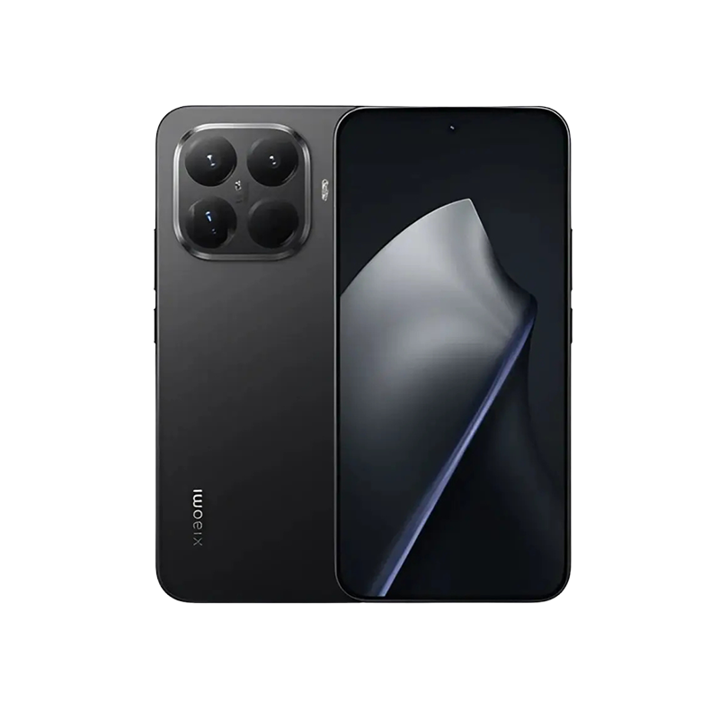 Xiaomi 15T Pro 12GB 256GB 5G Black EU