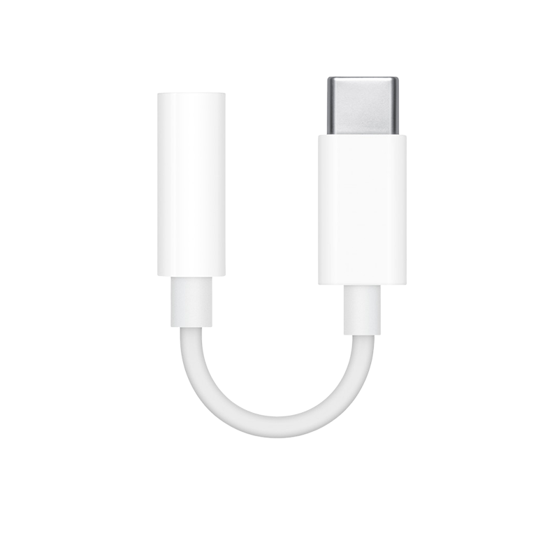 Adapter Type-C na 3,5mm