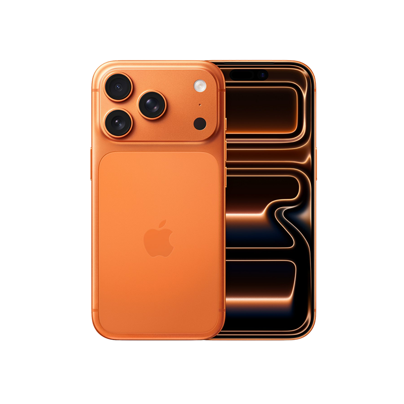 Apple iPhone 17 Pro Max Esim 512GB Cosmic orange