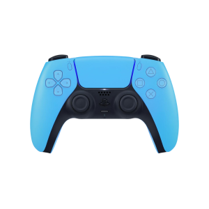 PS5 Dualsense Wireless Controller Starlight Blue v2