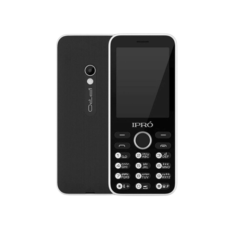 Telefon na tipke IPRO A33