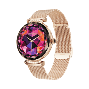 TEK - Diamond Gold Pametni sat