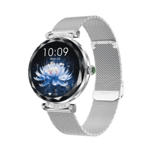 TEK Diamond S2 Silver pametni sat