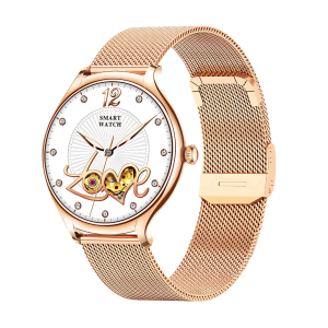 TEK Night S3 Gold Pametni sat