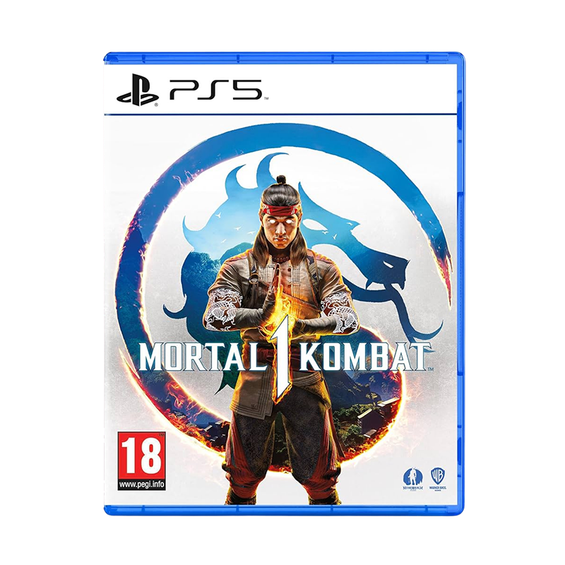 Igra za PS5 Mortal Kombat 1