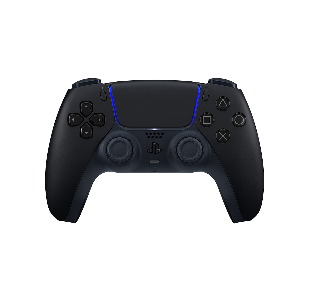 PS5 Dualsense Wireless Controller Midnigh Black za PS5,PC,Mac i mobilni uredjaj